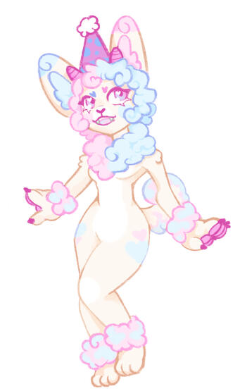 Full Body 1
